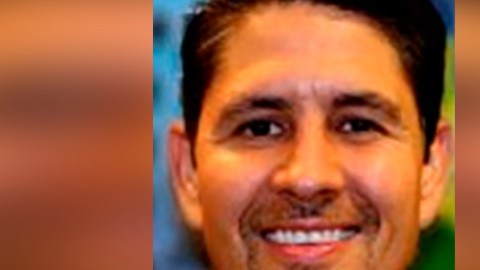 Abram Jiménez se regresa a California