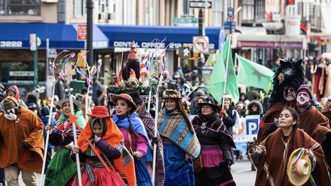 La organización apoya diferentes eventos culturales.