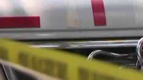 Fatalidad en Sunset Park