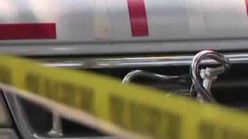 Fatalidad en Sunset Park