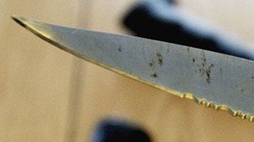 Simon Yam fue apuñalado en Zhongshán, provincia de Cantón.