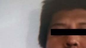 El acusado permanece en el Centro Penitenciario y de Reinserción Social de Chalco.