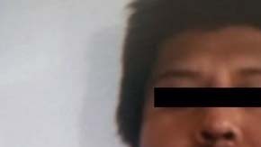 El acusado permanece en el Centro Penitenciario y de Reinserción Social de Chalco.