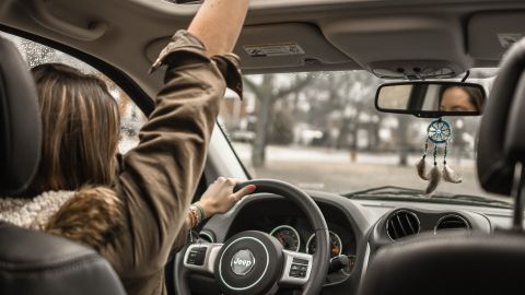 Te siente emocionalmente apegado a tu auto... no eres el único