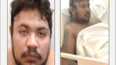 Al estilo de El Chapo, integrante del CJNG se le escapa a policías que lo custodiaban