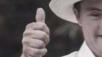 Albeiro Ruíz Chacón tenía 34 años.