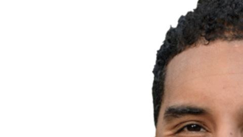 Alcalde de Mount Vernon Richard Thomas