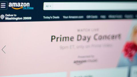 Un singular error se convirtió en la mejor oportunidad de compras para los usuarios de Amazon.