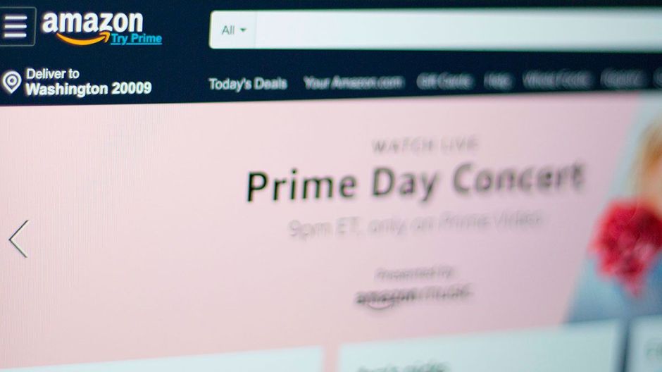 Amazon Prime Day, the company's biggest annual sale, already has a start date