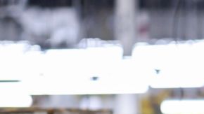 En todo el mundo hay trabajadores disgustados por las condiciones laborales del gigante minorista.