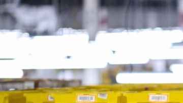 En todo el mundo hay trabajadores disgustados por las condiciones laborales del gigante minorista.