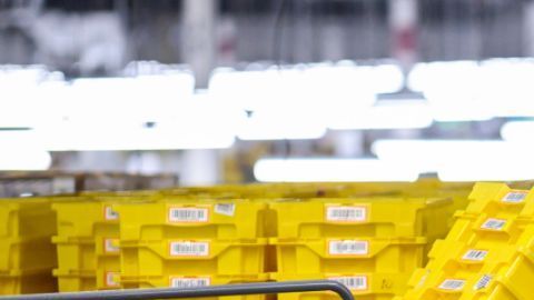 En todo el mundo hay trabajadores disgustados por las condiciones laborales del gigante minorista.