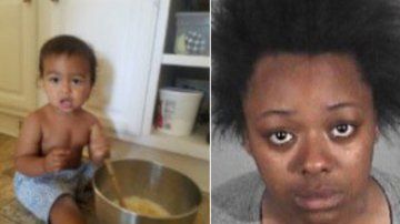 Imágenes publicadas en la alerta Amber este 10 de julio de 2019.