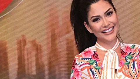 Ana Patricia Gámez