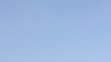 El incidente se presentó el viernes 5 de julio en la Autopista 91 en Anaheim.