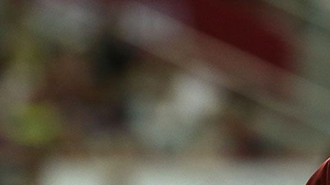 Andrés Iniesta, uno de los emblemas del barcelonismo, ahora juega en Japon.