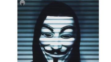 "Es muy importante que el pueblo de Puerto Rico se mantenga vigilante", reza el mensaje de Anonymous.