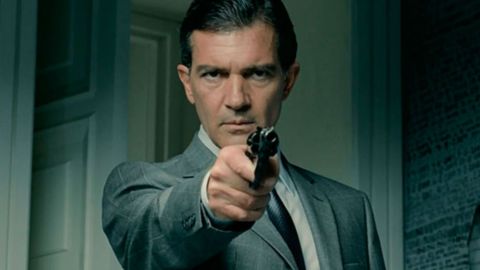Antonio Banderas