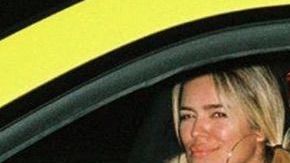 Anuel le regaló una SUV a Karol G para su colección