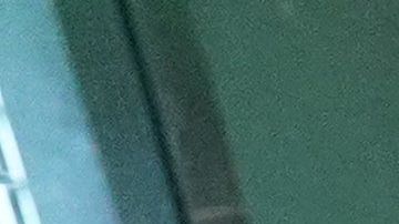 El apagón también provocó la interrupción del servicio de varias líneas del Subway.