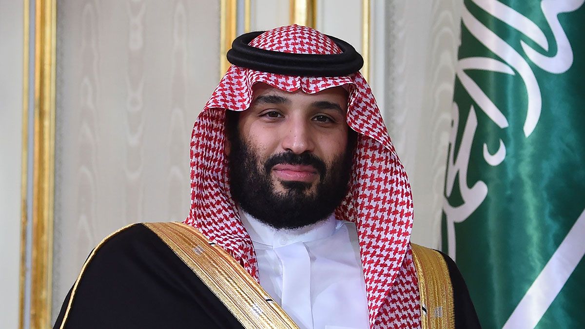 US approved $ 500 million for military maintenance with Saudi Arabia