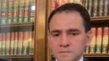 Arturo Herrera, Secretario de Hacienda.