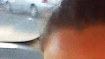 Amanda Legare y Sandra Reckman.