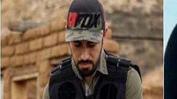 Asesinan en Tijuana a Samuel Barraza cantante de corridos