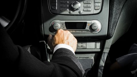 Menos del 5% de la población escoge un auto estándar