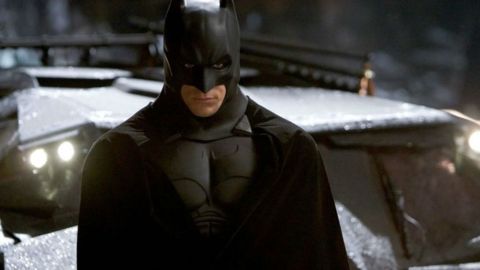 Batman