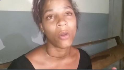 Por si fuera poco, la madre se deshizo del cadáver del menor.