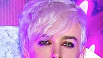 Benito Cerati y Shakira