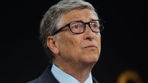 El multimillonario fue bajado d puesto después de siete años ocupando el mismo lugar.