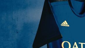 Boca Juniors dejó a Nike luego de 24 años para firmar un contrato millonario con Adidas.