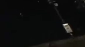 El asaltante huyó en dirección desconocida.