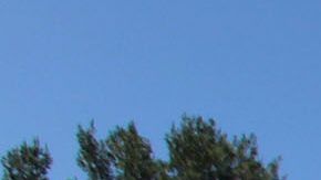 Trabajadores de Caltrans usualmente realizan labores en carreteras y autopistas de California. Foto de archivo.