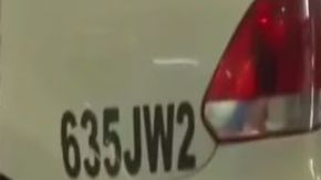 Captan a doña Consuelo Loera, mamá de "El Chapo" Guzmán en aeropuerto