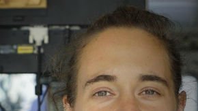 Carola Rackete es miembro de Sea Watch International.