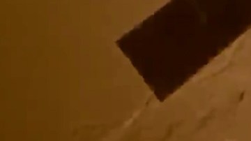 Un nieto de 3 años vive con ella