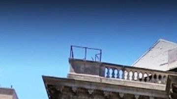 Iglesia de Notre Dame, 405 West 114th St, NYC