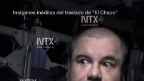 Joaquín "El Chapo" Guzmán jamás volverá a ver la libertad