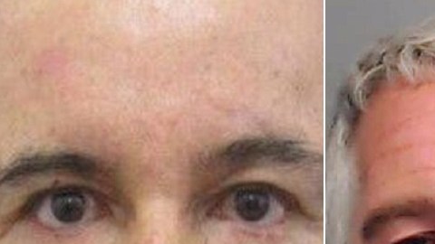 Joaquín "El Chapo" Guzmán Loera, Jeffrey Epstein y Paul Manafort.