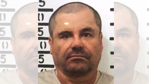 Guzmán Loera permanecerá encerrado en Colorado.