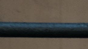 Ciclista atropellado