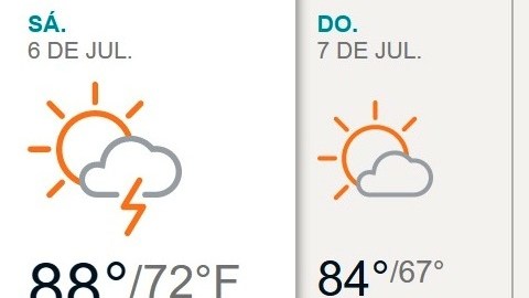 clima
