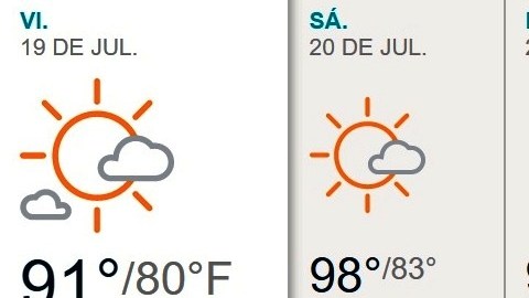 clima