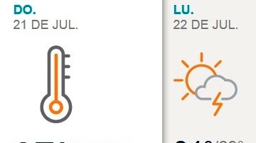 clima