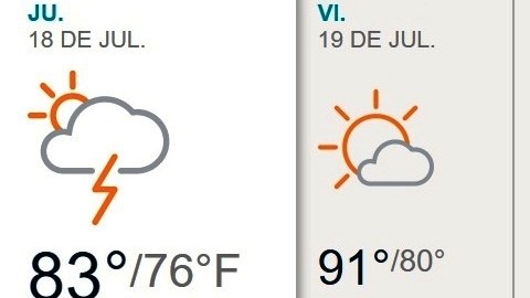 clima