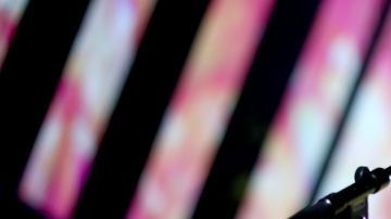 El concierto será transmitido en vivo y sólo algunas canciones estarán disponibles después.