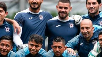 El Conejo Pérez se despidió con un empate del futbol profesional.